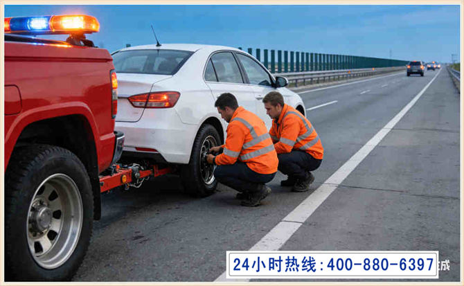 乌兰察布道路救援 乌兰察布道路救援
